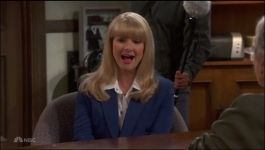 Night Court - Season 01 Episode 09